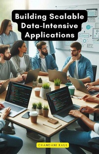 Abbildung von: Building Scalable Data-Intensive Applications - Educohack Press