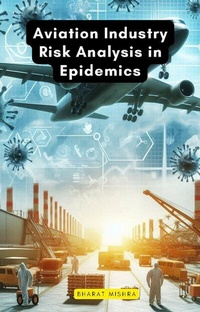 Abbildung von: Aviation Industry Risk Analysis in Epidemics - Educohack Press