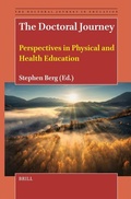 Cover: The Doctoral Journey - Brill