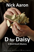 Cover: D for Daisy - Another Imprint Publishers