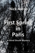 Cover: First Spring in Paris - Another Imprint Publishers