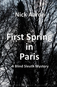 Enlarge image Cover: First Spring in Paris - Another Imprint Publishers