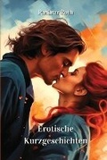 Cover: Erotische Kurzgeschichten - Pankraz Roth
