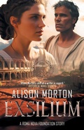 Cover: Exsilium - Pulcheria Press
