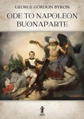 Cover: Ode to Napoleon Buonaparte - Edizioni Aurora Boreale
