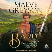 Enlarge image Cover: The Bard - Tantor Audio