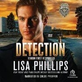 Cover: Detection - Recorded Books, Inc.