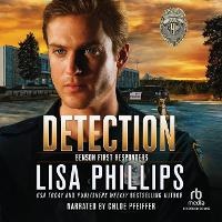 Enlarge image Cover: Detection - Recorded Books, Inc.