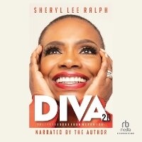 Enlarge image Cover: Diva 2.0 - Recorded Books, Inc.