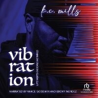 Enlarge image Cover: Vibration - Recorded Books, Inc.
