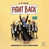 Enlarge image Cover: Fight Back - Recorded Books, Inc.