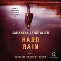 Cover: Hard Rain - Recorded Books, Inc.