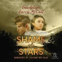 Enlarge image Cover: Shame the Stars - Recorded Books, Inc.