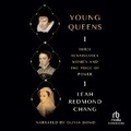 Cover: Young Queens - Recorded Books, Inc.