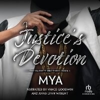 Enlarge image Cover: Justice's Devotion - Recorded Books, Inc.