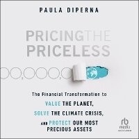 Enlarge image Cover: Pricing the Priceless - Ascent Audio