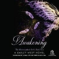 Enlarge image Cover: Awakening - Recorded Books, Inc.