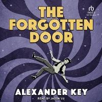 Enlarge image Cover: The Forgotten Door - Tantor Audio