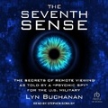 Cover: The Seventh Sense - Tantor Audio