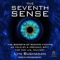 Enlarge image Cover: The Seventh Sense - Tantor Audio