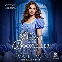 Enlarge image Cover: The Beast and the Bookseller - Tantor Audio