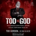 Cover: Tod Is God - Tantor Audio