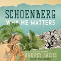 Cover: Schoenberg - Tantor Audio