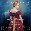 Cover: Death at Fournier Downs - Tantor Audio