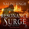 Cover: Resonance Surge - Tantor Audio