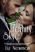 Cover: Eternity Skye - Liz Newman