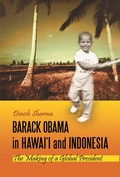 Cover: Barack Obama in Hawai'i and Indonesia - Praeger Publishers Inc