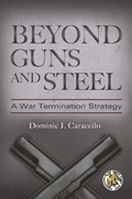 Cover: Beyond Guns and Steel - Praeger Publishers Inc