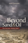 Cover: Beyond Sand and Oil - Praeger Publishers Inc