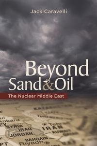 Enlarge image Cover: Beyond Sand and Oil - Praeger Publishers Inc