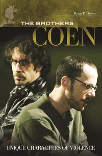 Abbildung von: The Brothers Coen - Praeger Publishers Inc