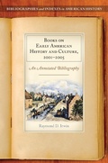 Cover: Books on Early American History and Culture, 2001-2005 - Praeger Publishers Inc