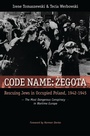 Cover: Code Name: Zegota - Praeger Publishers Inc