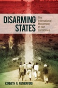 Cover: Disarming States - Praeger Publishers Inc