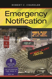 Enlarge image Cover: Emergency Notification - Praeger Publishers Inc