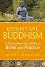 Cover: Essential Buddhism - Praeger Publishers Inc