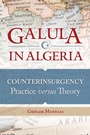 Cover: Galula in Algeria - Praeger Publishers Inc