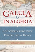 Cover: Galula in Algeria - Praeger Publishers Inc
