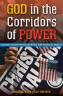 Cover: God in the Corridors of Power - Praeger Publishers Inc