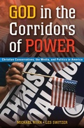 Cover: God in the Corridors of Power - Praeger Publishers Inc