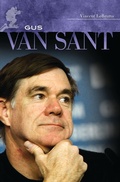 Cover: Gus Van Sant - Praeger Publishers Inc