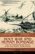 Cover: Holy War and Human Bondage - Praeger Publishers Inc