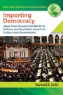 Cover: Importing Democracy - Praeger Publishers Inc
