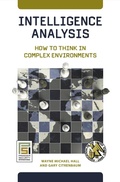 Cover: Intelligence Analysis - Praeger Publishers Inc