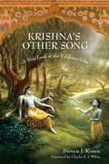 Cover: Krishna's Other Song - Praeger Publishers Inc