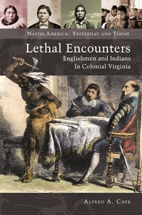 Enlarge image Cover: Lethal Encounters - Praeger Publishers Inc
